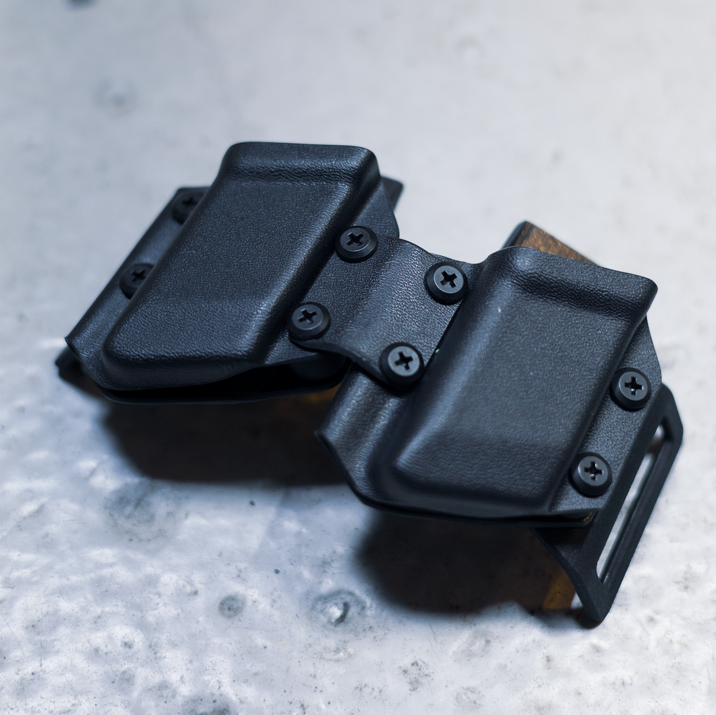 CHIMERA Mag Carrier