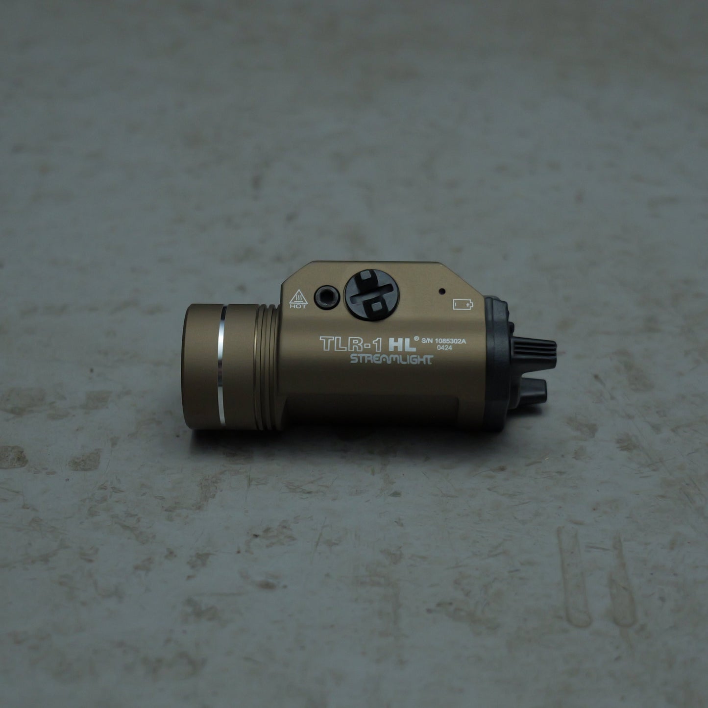 STREAMLIGHT TLR-1HL