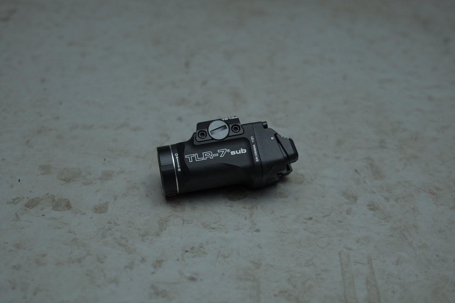 STREAMLIGHT TLR7-sub