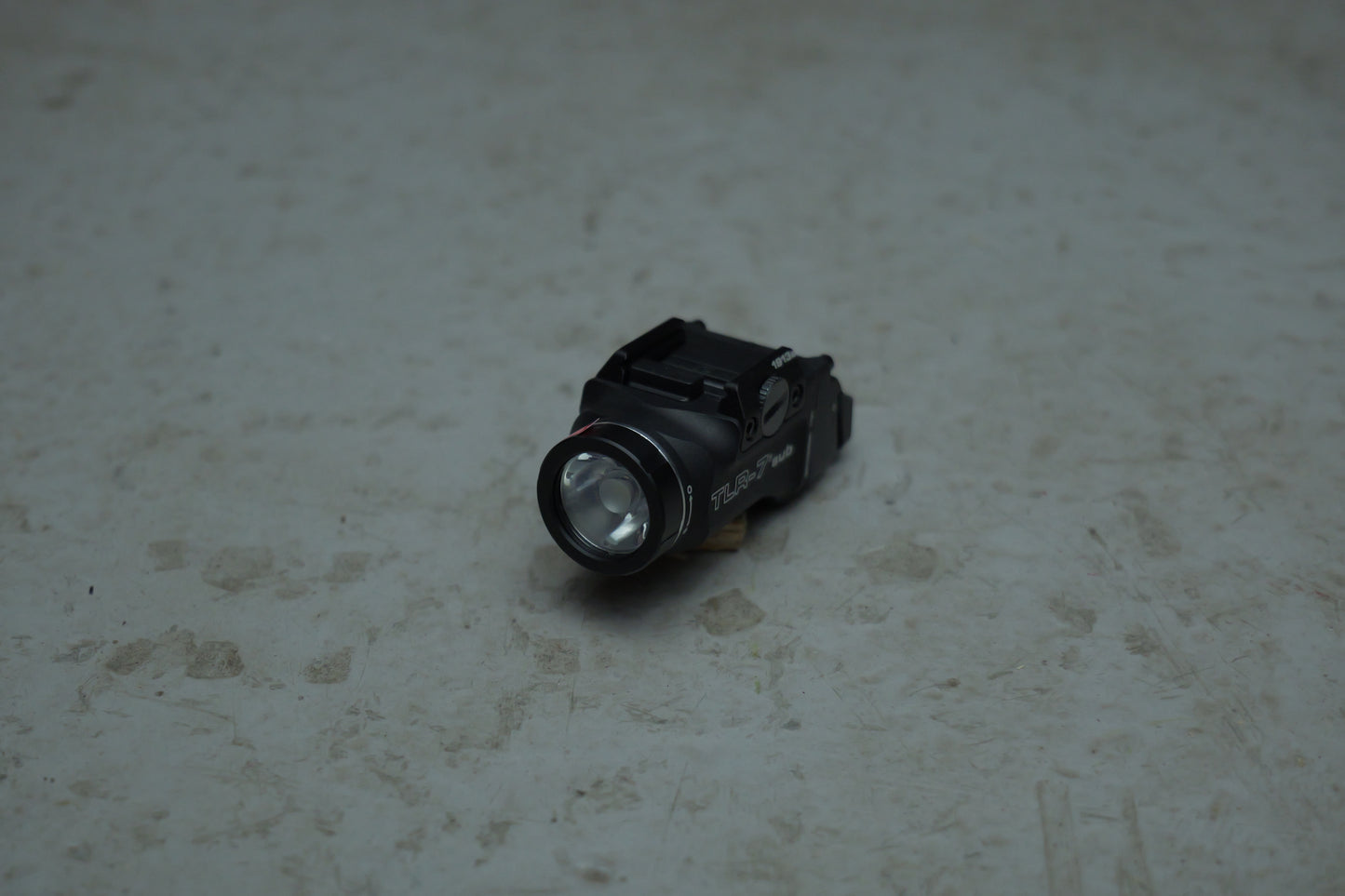STREAMLIGHT TLR7-sub
