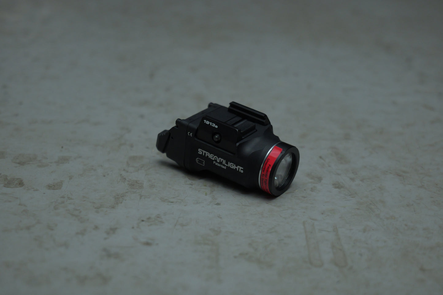 STREAMLIGHT TLR7-sub