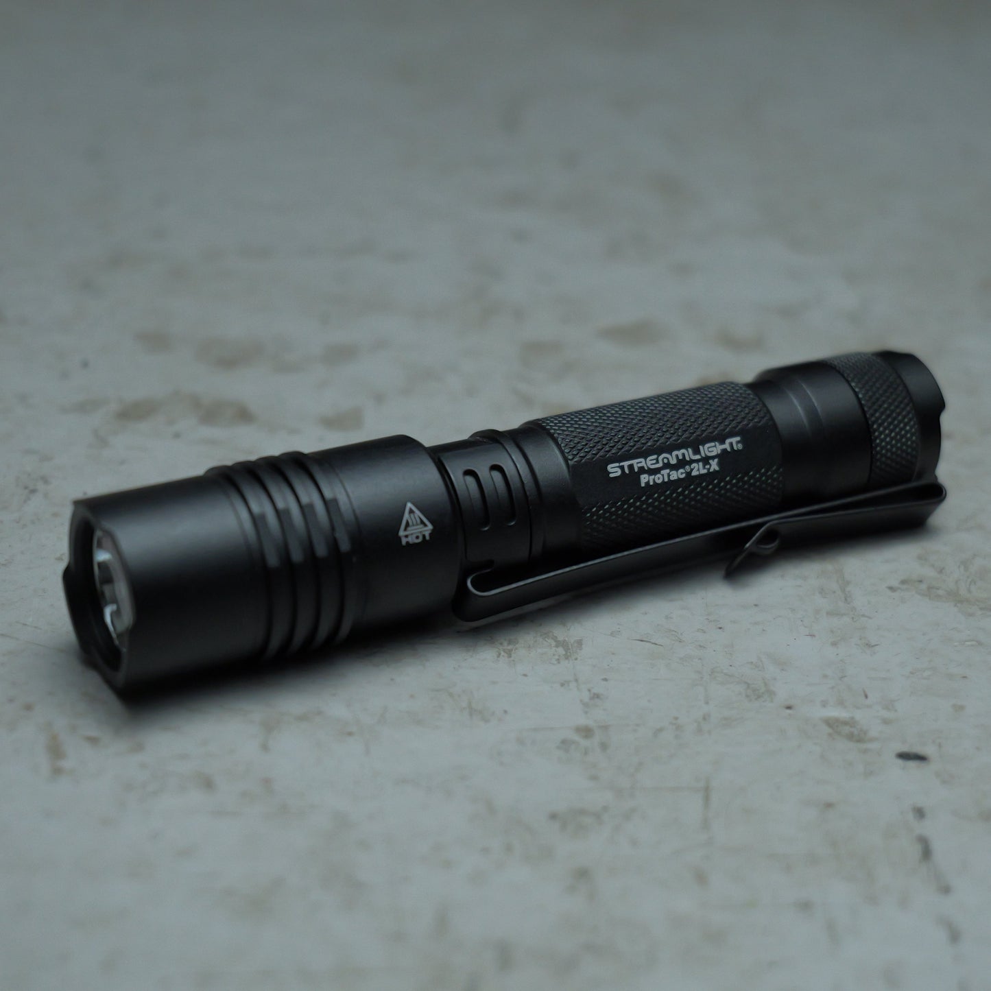 STREAMLIGHT ProTac 2L-X