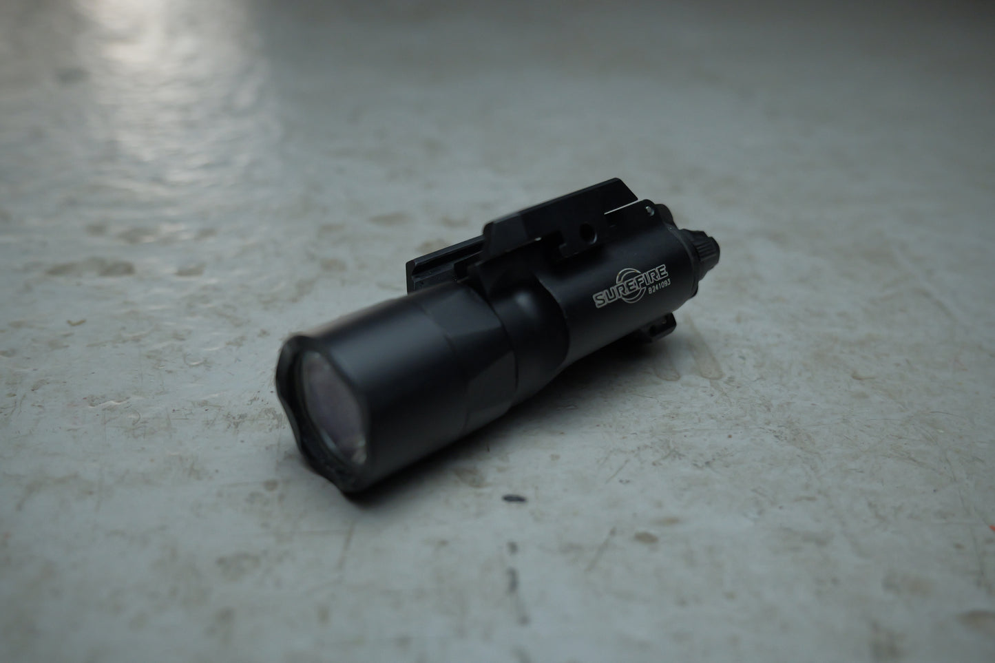 SureFire X300U-B