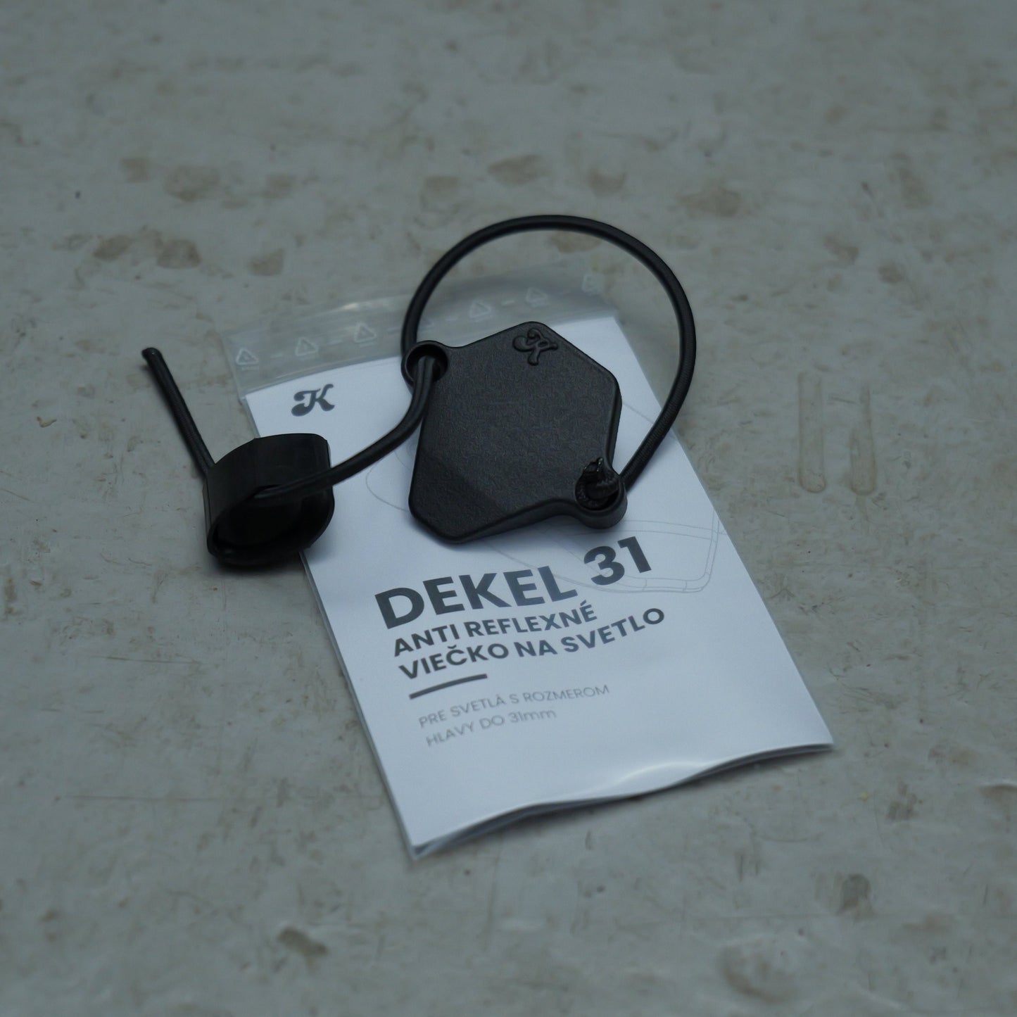 DEKEL