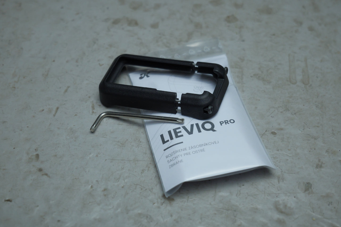 LIEVIQ PRO