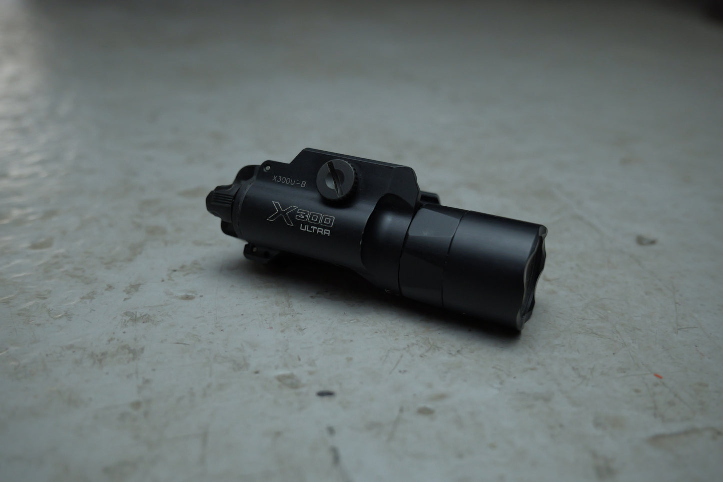 SureFire X300U-B
