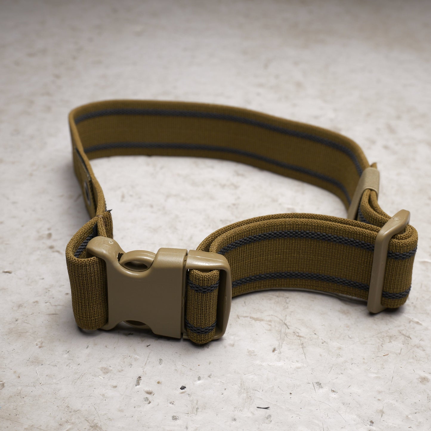 Mustache Gear Leg strap