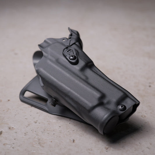 SAFARILAND ALS 6390RDS + CUBL (GLOCK 17 Tlr1/x300)