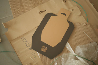 MUSTACHE Paper Targets