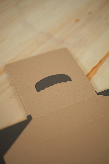 MUSTACHE Paper Targets