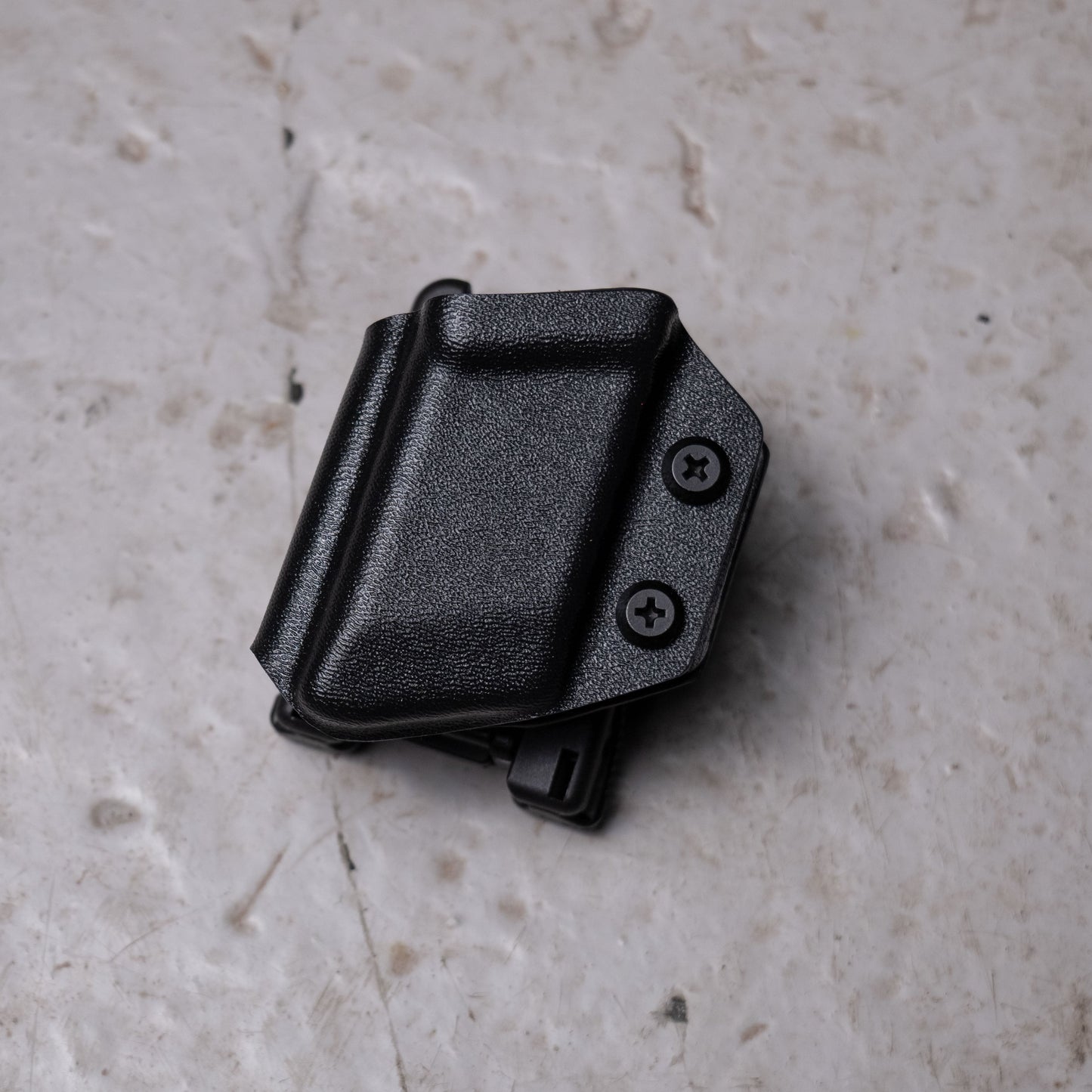PISTOL MAG CARRIER